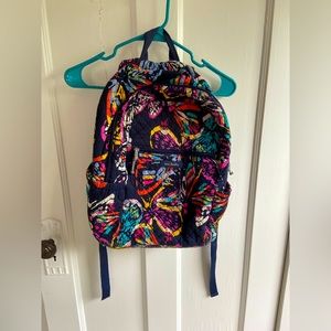 Vera Bradley Backpack